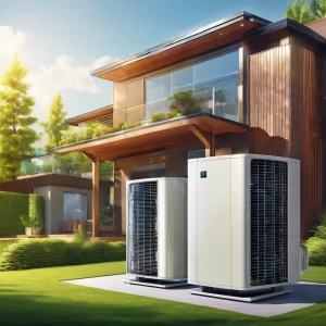 Introduction to Heat Pumps